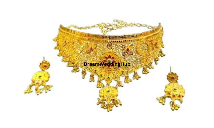 Gehna Imitation Jewellery